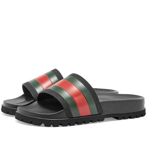 where to buy gucci pursit slides|gucci slides for cheap.